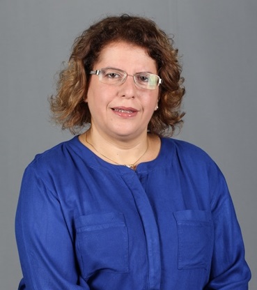 Dra. Cleide Soares