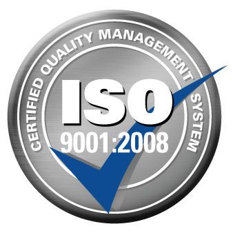 ISO 9001