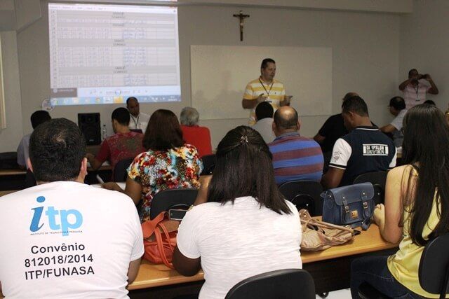 Tem início a última semana das audiências setoriais nos municípios do PMSB