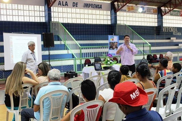 Planos municipais de saneamento básico entram na fase final de elaboração