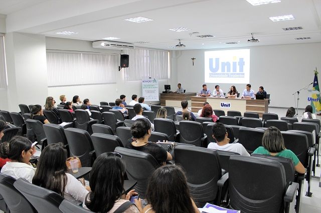 Unit recebe pesquisadores da América Latina para congresso internacional