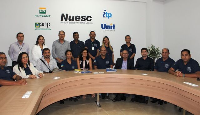 ITP recebe a visita de comitiva liderada pelo SEBRAE Amapá