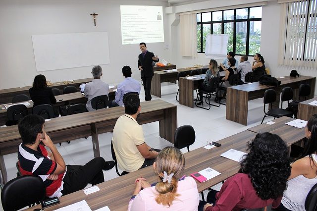 ITP apoia realização de congresso sobre gerenciamento de projetos