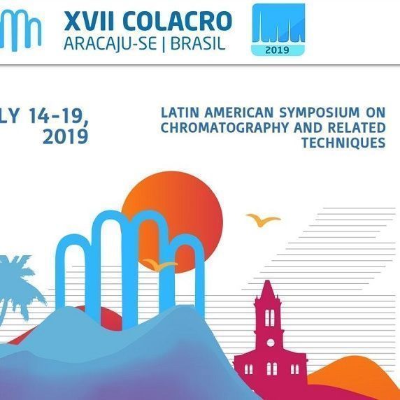 XVII COLACRO reúne em Aracaju os pesquisadores mais influentes do mundo na área de Química Analítica