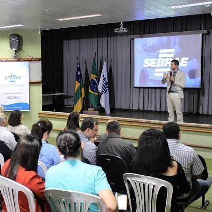 ITP participa de workshop voltado para startups, micro e pequenas empresas do setor de petróleo e gás