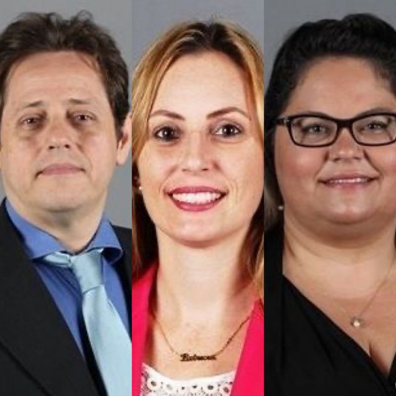 Pesquisadores do ITP são selecionados para bolsa PQ do CNPq