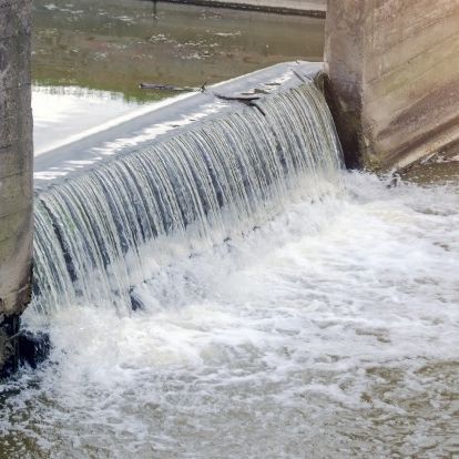 Descontaminação de águas é foco de desenvolvimento tecnológico por pesquisadores do ITP