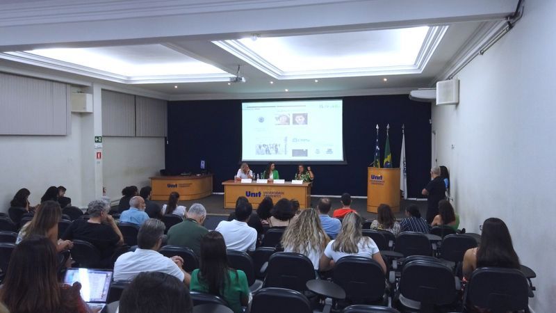 ITP participa do PARASITO 2023