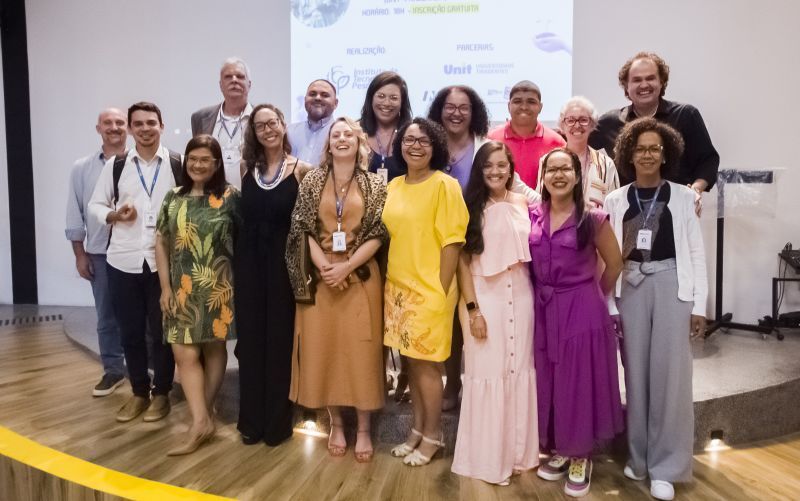 On World Intellectual Property Day, women in Sergipe stood out as true leaders in the field of innovation and entrepreneurship