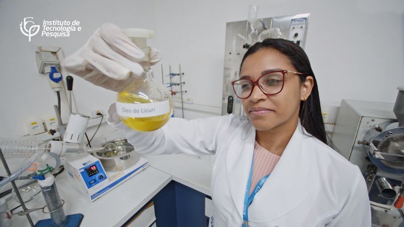 LEB - Laboratório de Engenharia de Bioprocessos e LPA - Laboratório de Pesquisas em Alimentos: Inovação e Sustentabilidade no ITP