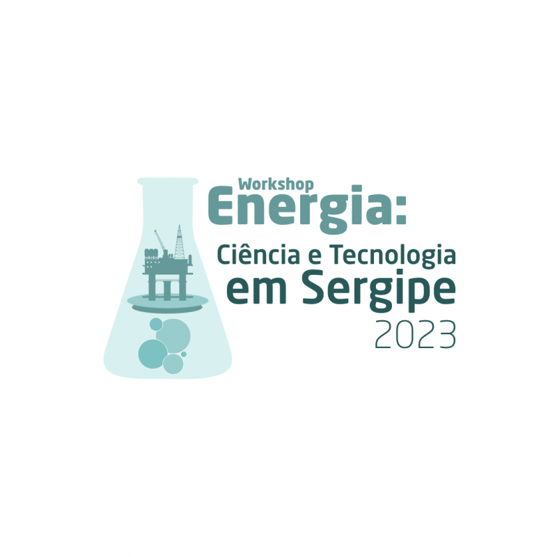 Registrations for the Energy Workshop: Science and Technology in Sergipe are now open.