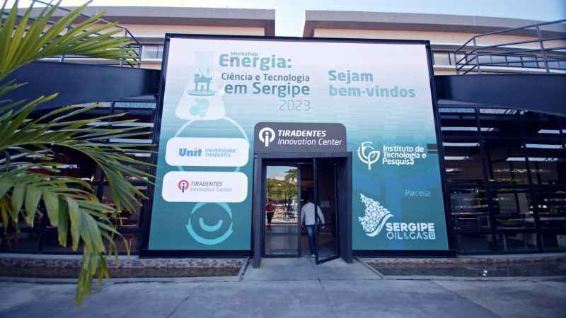 Workshop Energia: Ciência e Tecnologia em Sergipe 2023 impulsiona inovação e parcerias no setor de Petróleo, Gás e Energia