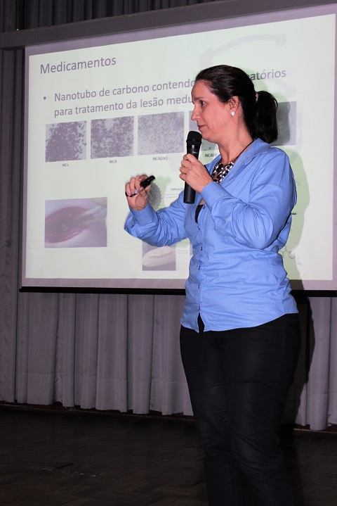 Dra. Juliana Cordeiro