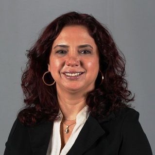 Dra. Maria Nogueira Marques